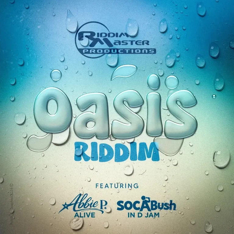 Oasis Riddim - Riddim Master Productions