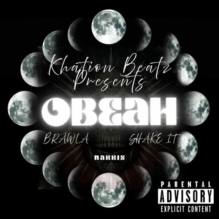 Obeah Riddim – khation Beatz Obeah Riddim - Khation Beatz