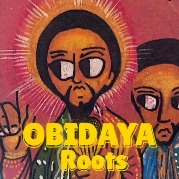 Obidaya – Roots Obidaya - Roots