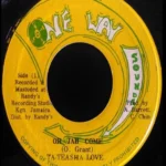 Oh Jah Come Riddim – One Way