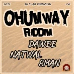 Ohumway Riddim – DJ C-Air Production