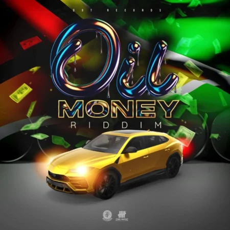 Oil Money Riddim - Ddt Records
