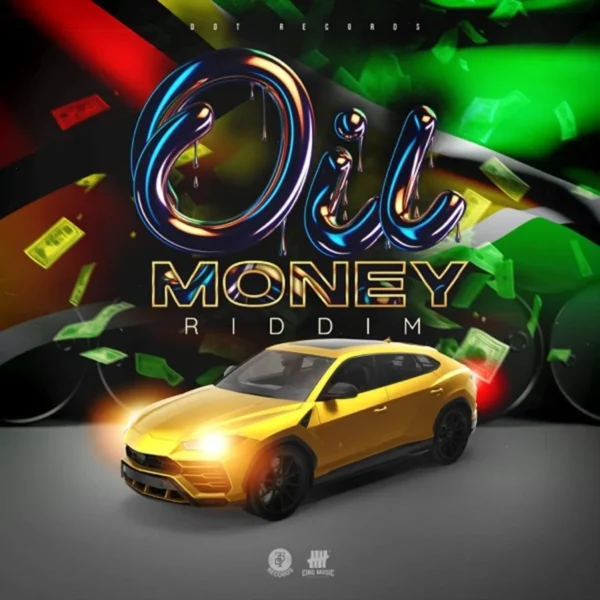 Oil Money Riddim - Ddt Records