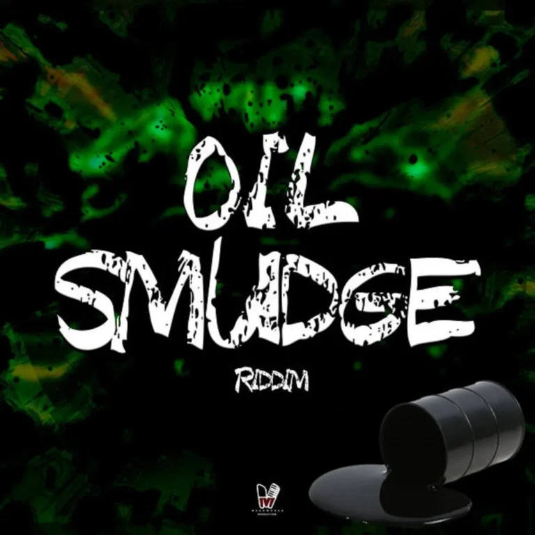 Oil Smudge Riddim - Mashworks Productions