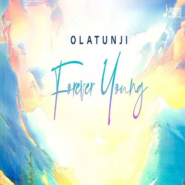 Olatunji - Forever Young