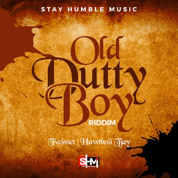 Old Dutty Boy Riddim - Stay Humble Music