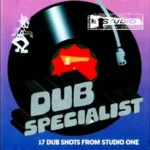 Old Man Say Riddim – Studio One