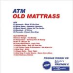 Old Mattrass Riddim – Various Artists