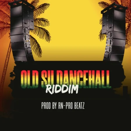 Old Su Dancehall Riddim - Rn-pro Beatz