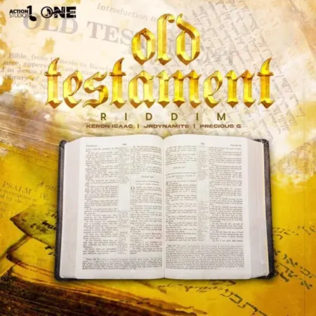 Old Testament Riddim - Action 1 Studios