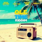 Ole Time Riddim – Cmmg Records