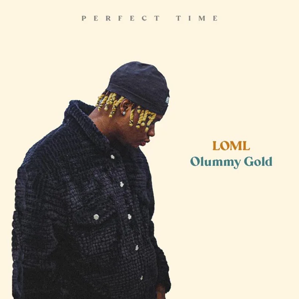 olummy gold - loml