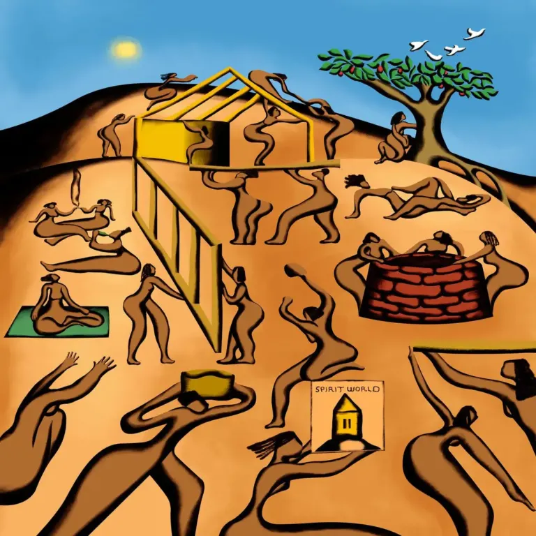 Omah Lay – Waist Omah Lay - Waist