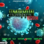 Omikron Riddim – Fanbrown Records