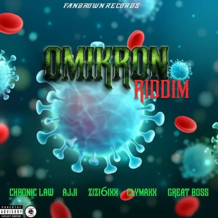 Omikron Riddim – Fanbrown Records Omikron Riddim - Fanbrown Records
