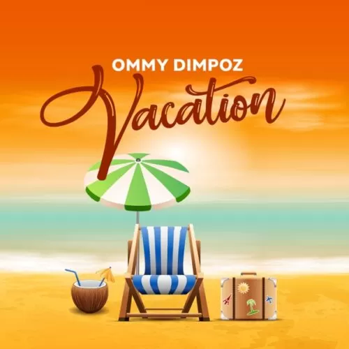 ommy dimpoz - vacation