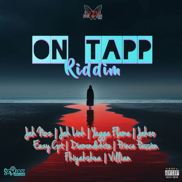 On Tapp Riddim - Flyweh Records