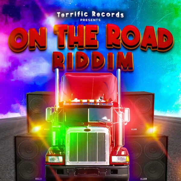 On The Road Riddim - Terrific Records