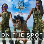 On The Spot Riddim – UNKNOWN
