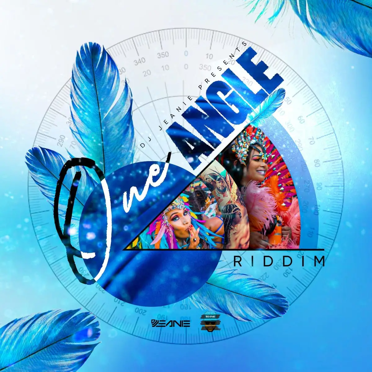 One Angle Riddim - Dj Jeanie