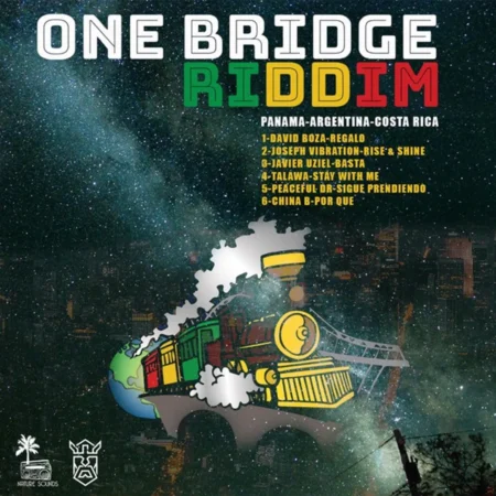 One Bridge Riddim - Red Studio Panama
