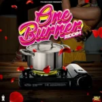 One Burner Riddim – YTM Records