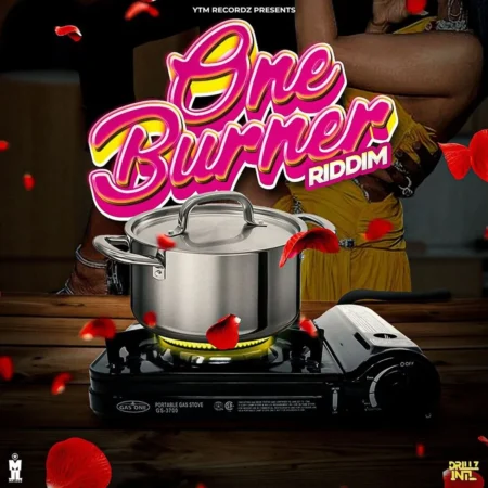One Burner Riddim - Ytm Records