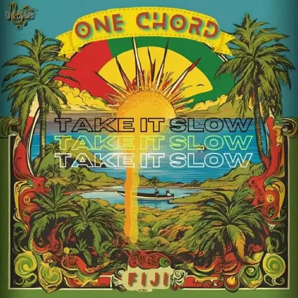 One Chord - Take It Slow