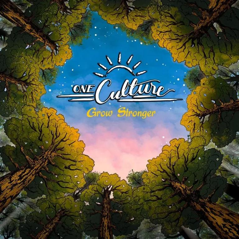 One Culture - Grow Stronger