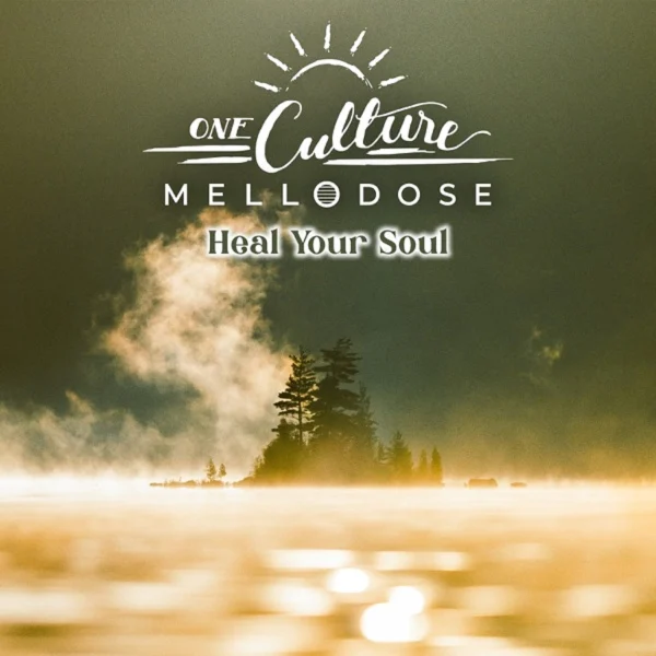 One Culture & Mellodose - Heal Your Soul