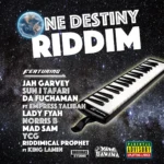 One Destiny Riddim – Yam & Banana