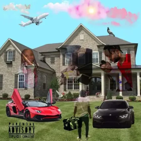 One Dream Riddim – Culu Badz Records One Dream Riddim - Culu Badz Records