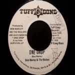 One Drop Riddim – Various Labels
