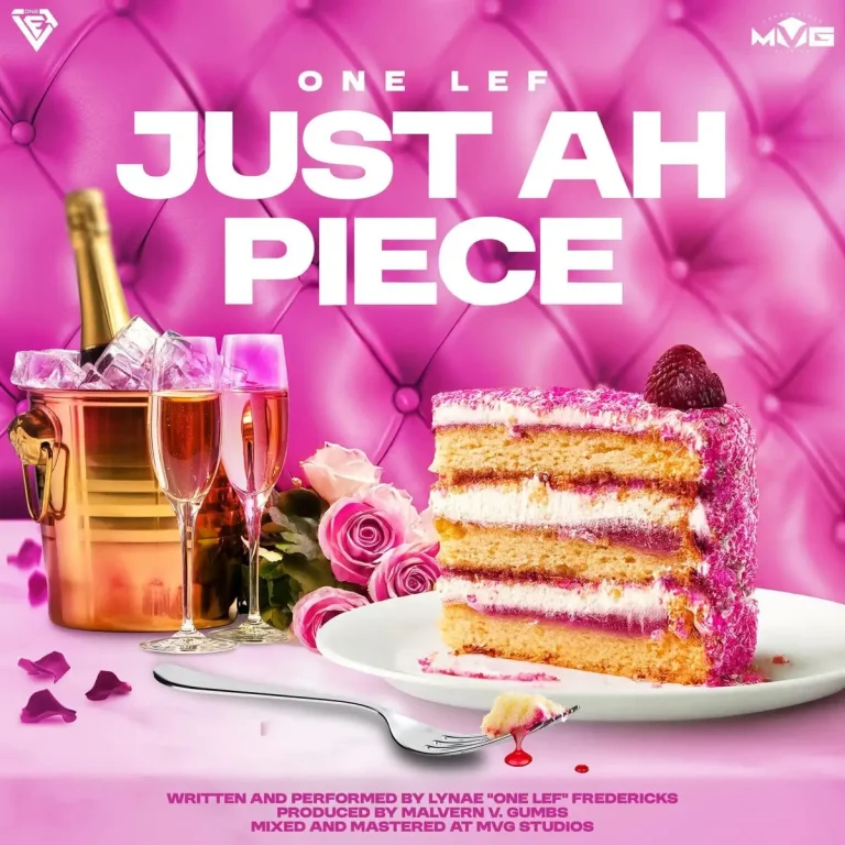 One Lef - Just Ah Piece