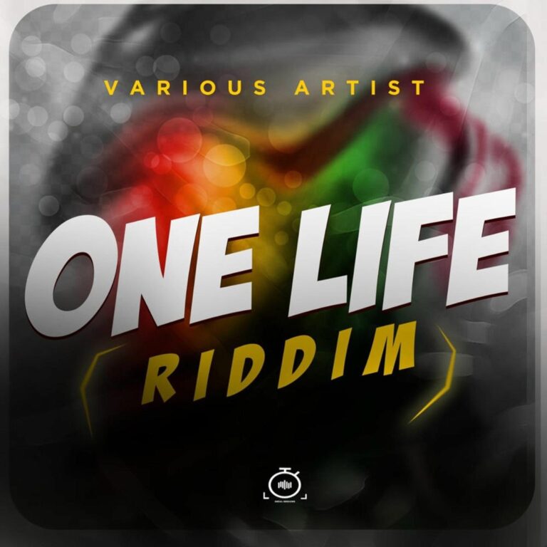 One Life Riddim (2025) – Convicted Records One Life Riddim - Convicted Records