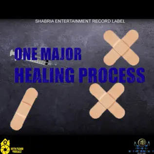 one major - healing process