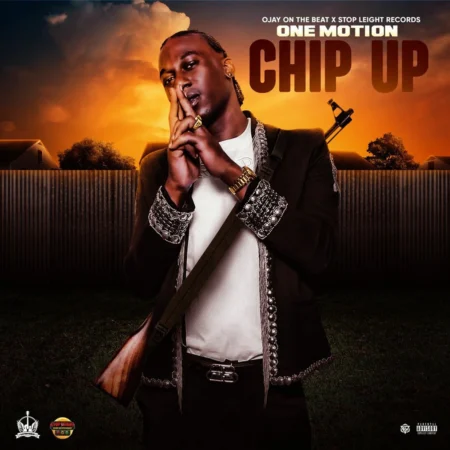 One Motion - Chip Up