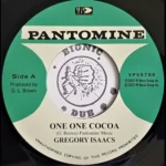 One One Cocoa Riddim – Gussie, Dwyer