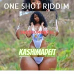 One Shot Riddim (2022) – Green Manii Records