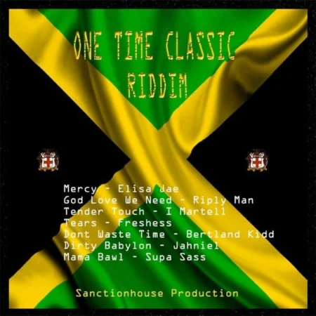 one time classic riddim - sanctionhouse