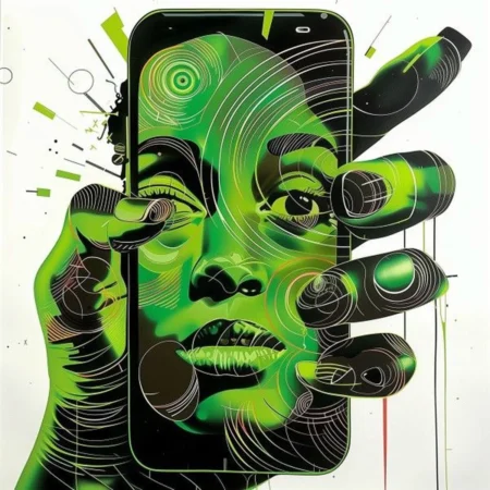 One Ton - Smartphone