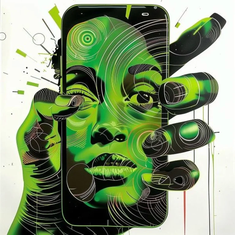 One Ton – Smartphone One Ton - Smartphone