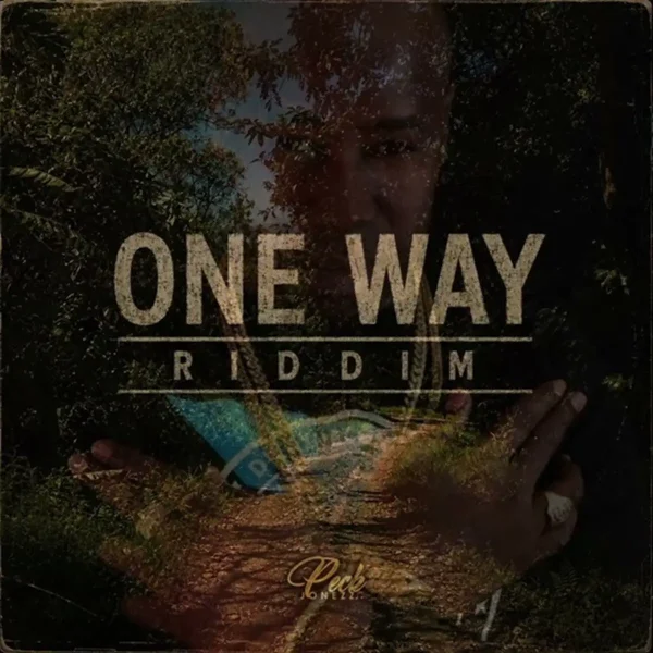 One Way Riddim - Pecklin Production