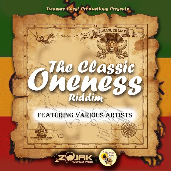 Oneness Riddim - Treasure Chest Productions