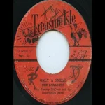 Only A Smile Riddim – Treasure Isle, Clinch, Humal, Teams, Attack