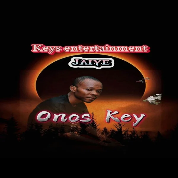 Onos Key - Jaiye