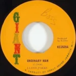 Ordinary Man Riddim – Unknown Label