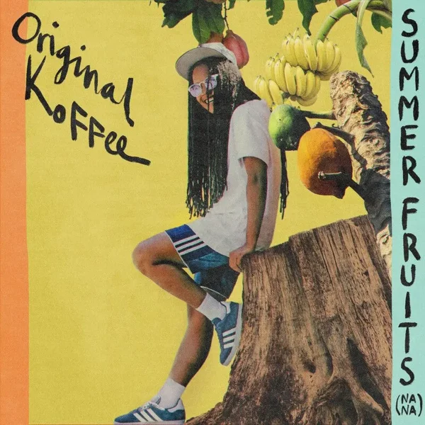 Original Koffee - Summer Fruits (Na Na)
