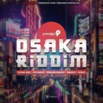 Osaka Riddim – Snafu Records