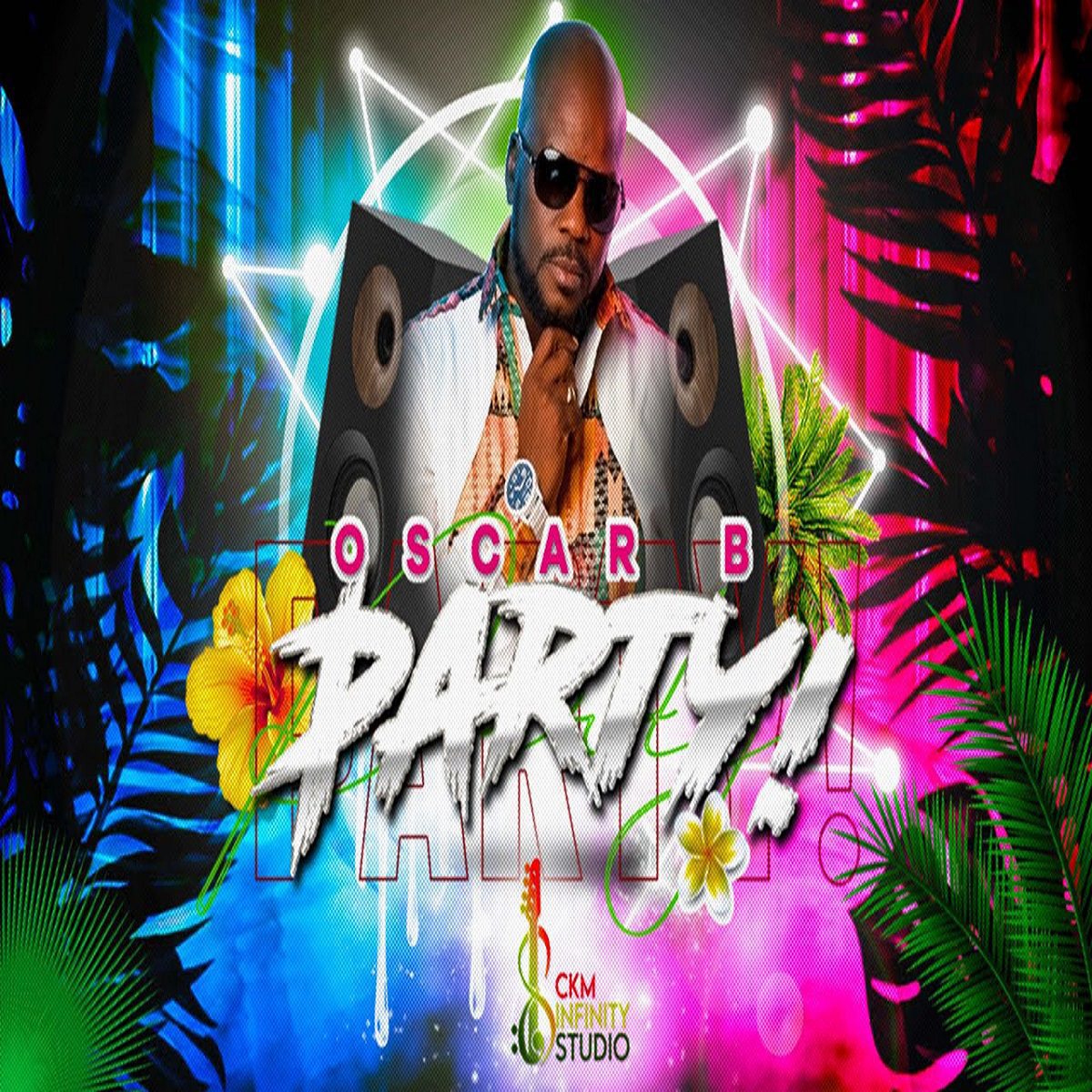 Oscar B - Party